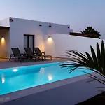 Altos De Lanzarote Villa Playa Blanca (Lanzarote)