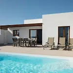 Altos De Lanzarote