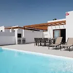 Altos De Lanzarote * Playa Blanca (Lanzarote)