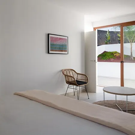 Altos De Lanzarote Villa Playa Blanca