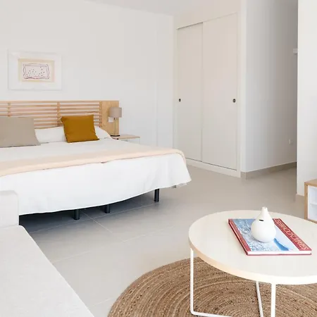 Villa Altos De Lanzarote