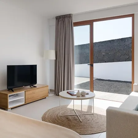 Altos De Lanzarote Villa *
