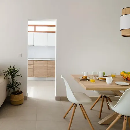 Villa Altos De Lanzarote *