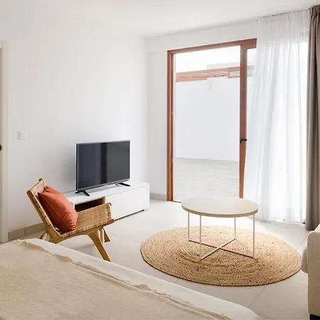 Villa Altos De Lanzarote Playa Blanca