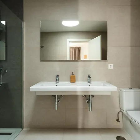 Altos De Lanzarote Villa *