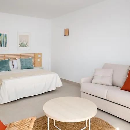 Altos De Lanzarote Villa *