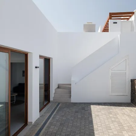 Willa Altos De Lanzarote
