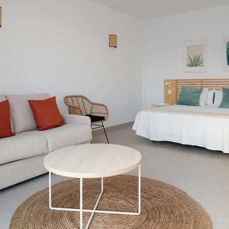 Altos De Lanzarote