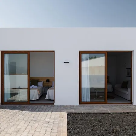 Altos De Lanzarote *