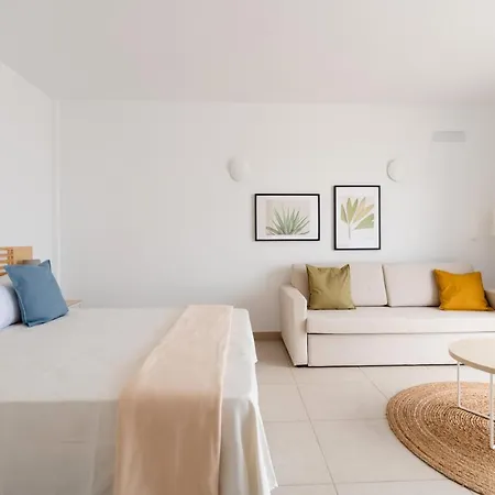 Altos De Lanzarote Villa Playa Blanca (Lanzarote)
