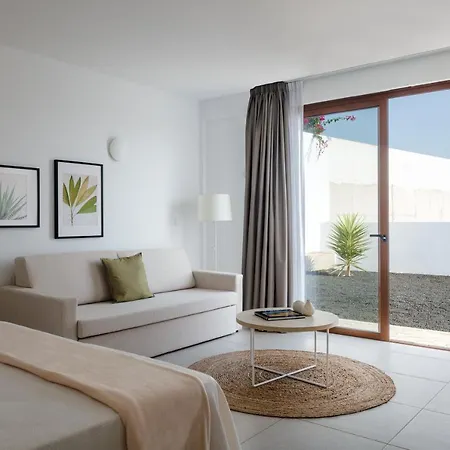 Altos De Lanzarote Willa
