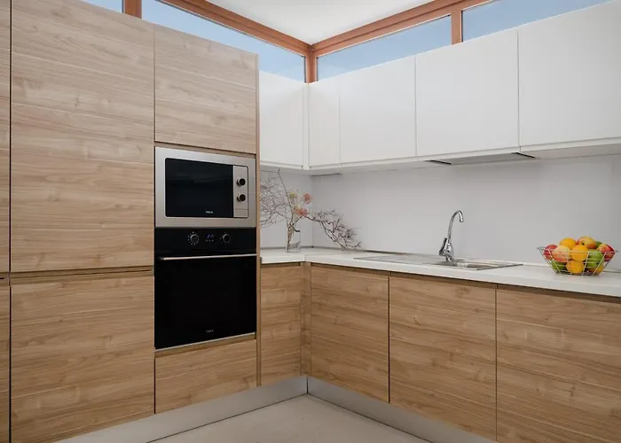 Altos De Lanzarote * Playa Blanca