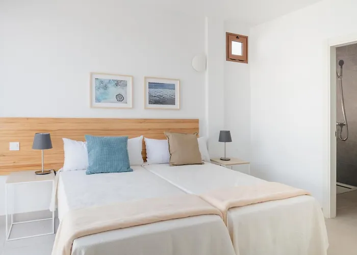 Altos De Lanzarote Villa Playa Blanca