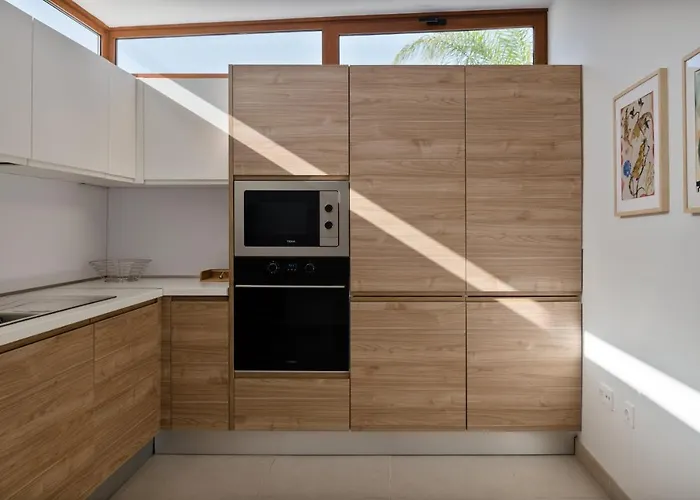 Altos De Lanzarote * Playa Blanca