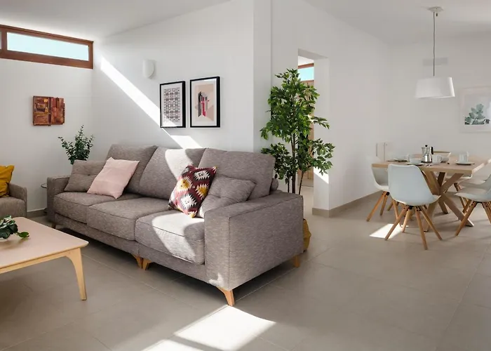 Villa Altos De Lanzarote