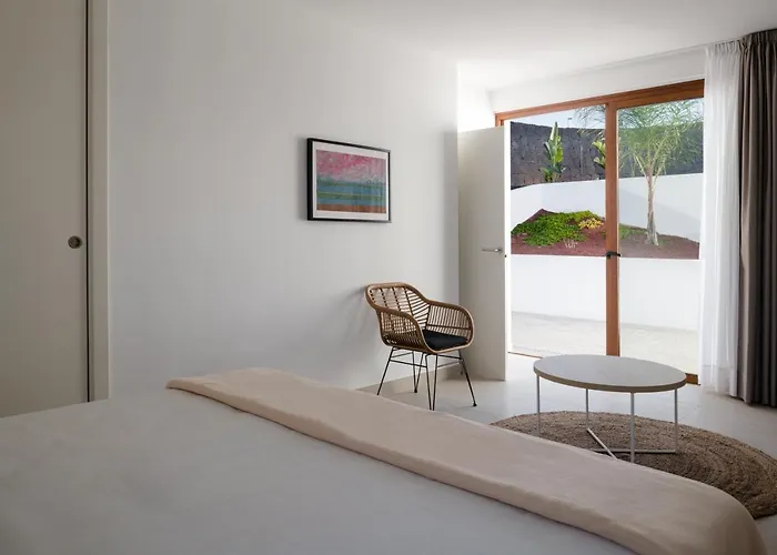 Altos De Lanzarote Villa Playa Blanca