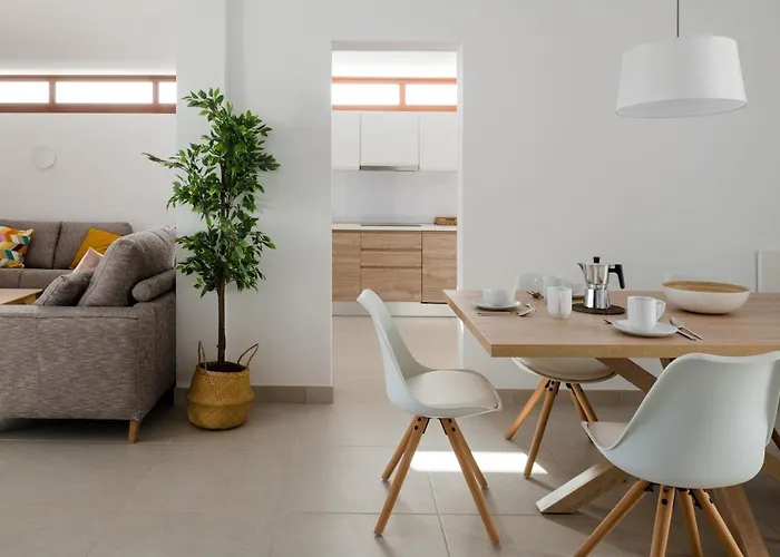 Altos De Lanzarote Villa Playa Blanca