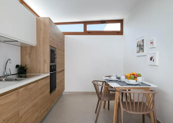 Altos De Lanzarote Villa Playa Blanca (Lanzarote)