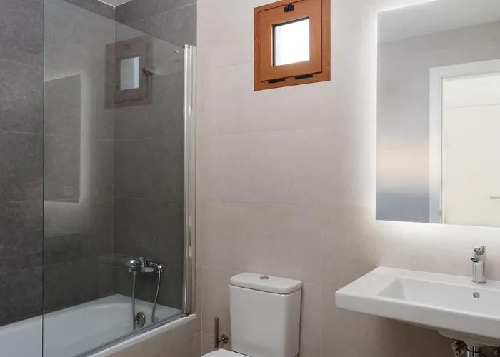 Altos De Lanzarote Playa Blanca