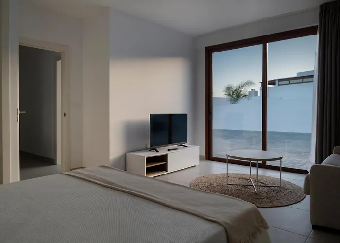 Altos De Lanzarote * Playa Blanca