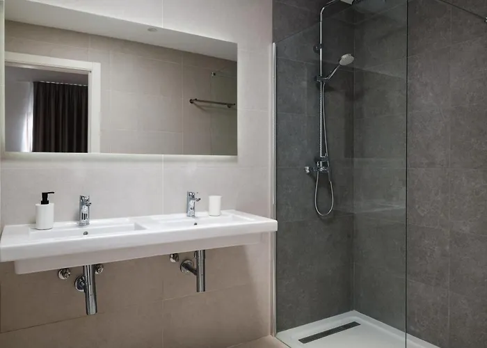 Altos De Lanzarote Villa *