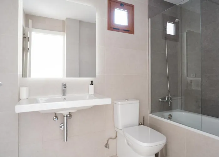 Altos De Lanzarote Villa *