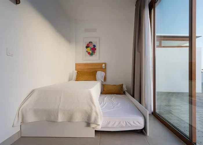 Altos De Lanzarote *