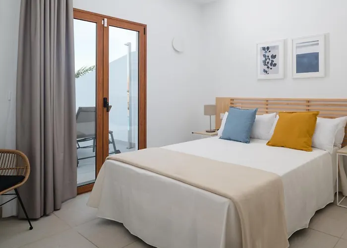 Altos De Lanzarote Villa Playa Blanca (Lanzarote)