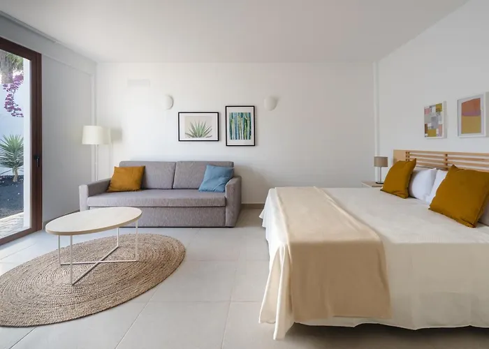 Altos De Lanzarote Villa Playa Blanca