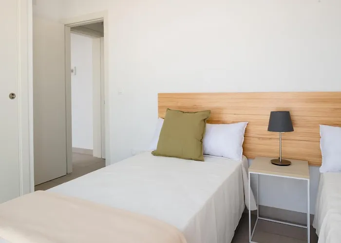 Villa Altos De Lanzarote *