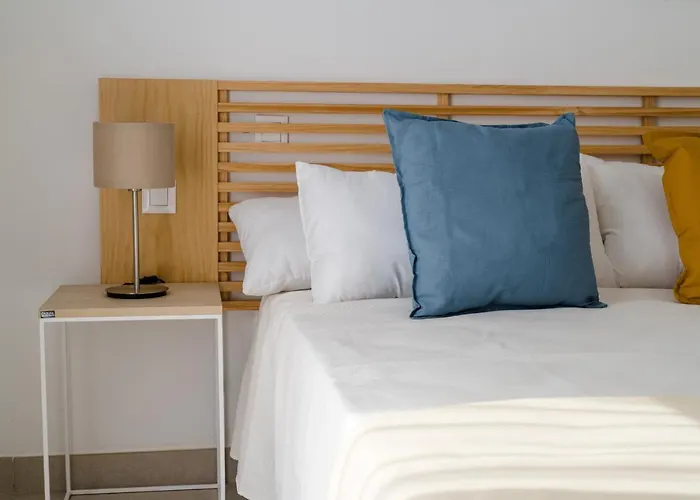 Altos De Lanzarote * Playa Blanca