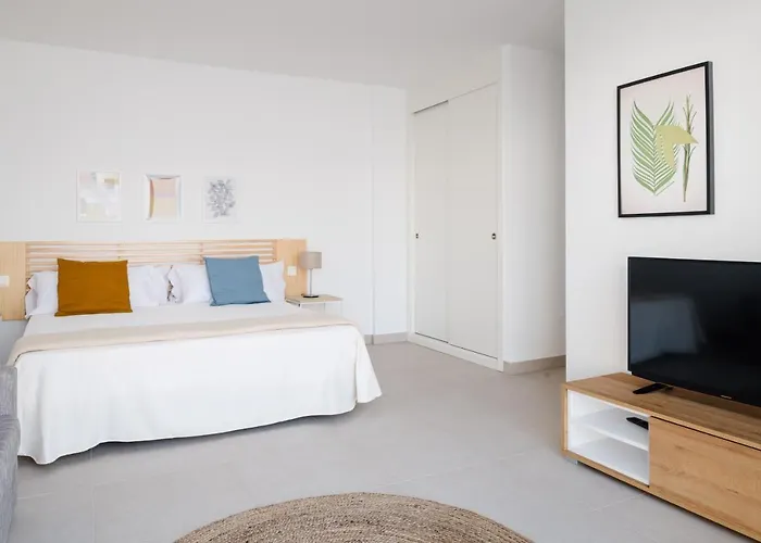 Villa Altos De Lanzarote Playa Blanca