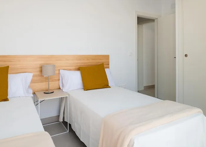 Altos De Lanzarote * Playa Blanca (Lanzarote)