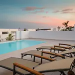וילה Altos De Lanzarote *