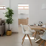 Altos De Lanzarote וילה פלאיה בלנקה