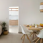 וילה Altos De Lanzarote *