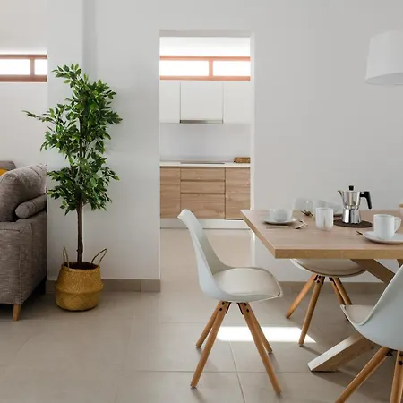 Altos De Lanzarote Villa Playa Blanca (Lanzarote)