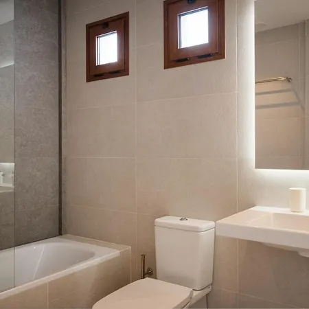 Altos De Lanzarote Villa *