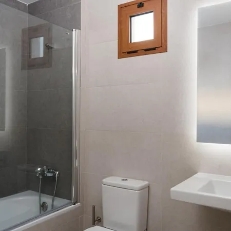 Altos De Lanzarote Playa Blanca (Lanzarote)