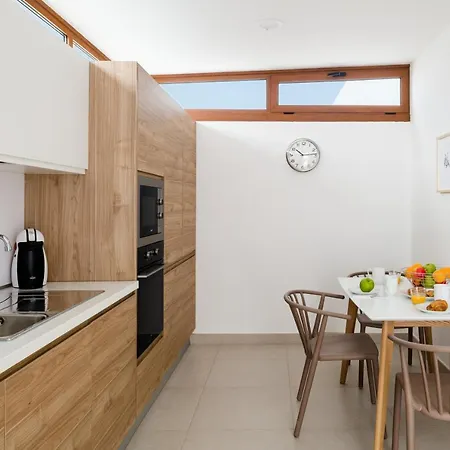 Altos De Lanzarote * Playa Blanca (Lanzarote)