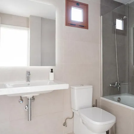 Altos De Lanzarote Βίλα *