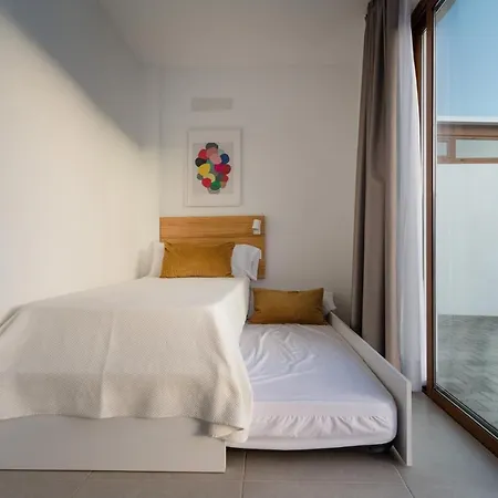 Altos De Lanzarote *