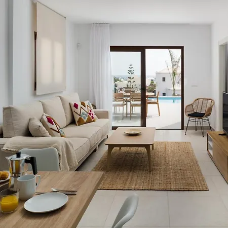 Villa Altos De Lanzarote