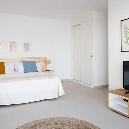 Villa Altos De Lanzarote Playa Blanca (Lanzarote)