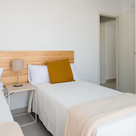 Altos De Lanzarote * Playa Blanca (Lanzarote)