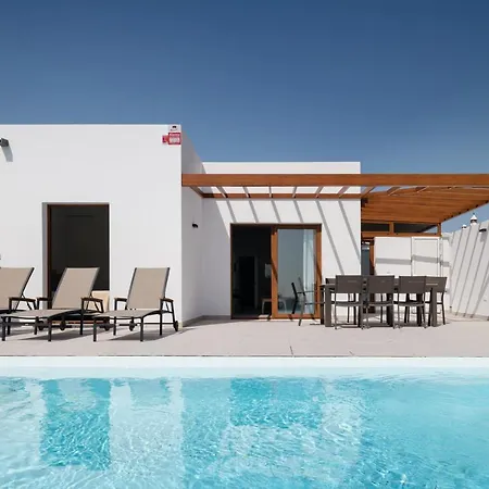 Villa Altos De Lanzarote