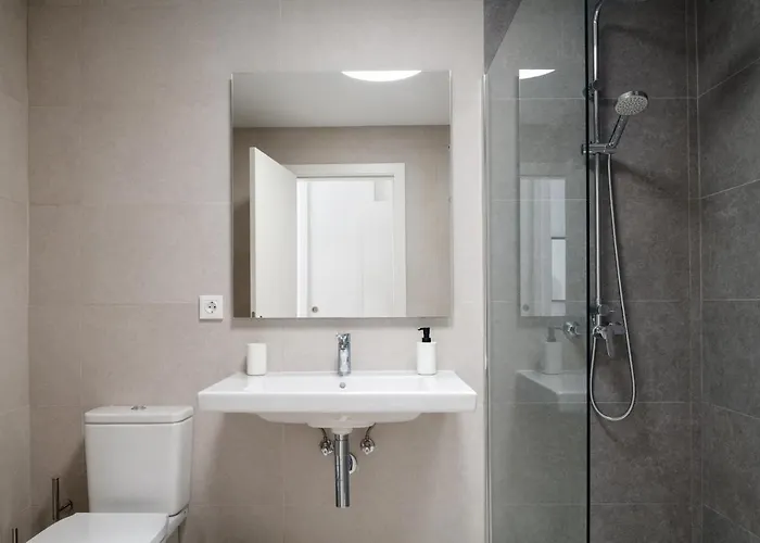 Altos De Lanzarote 빌라 플라야블랑카