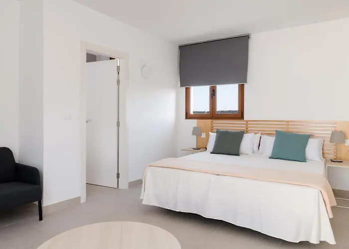 빌라 Altos De Lanzarote *