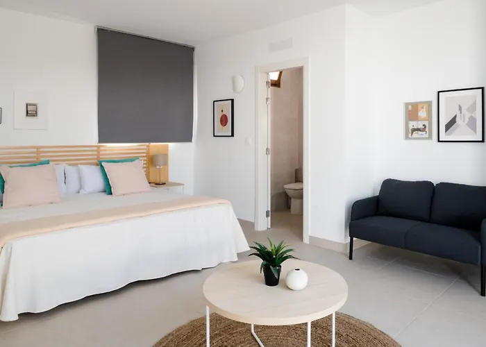 Altos De Lanzarote 플라야블랑카