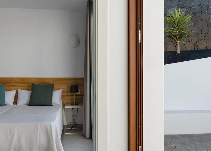 Altos De Lanzarote 빌라